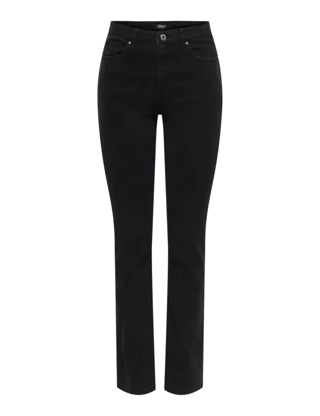 ONLY Onlmade Jeans Skinny Vita Alta Blu Scuro M/32