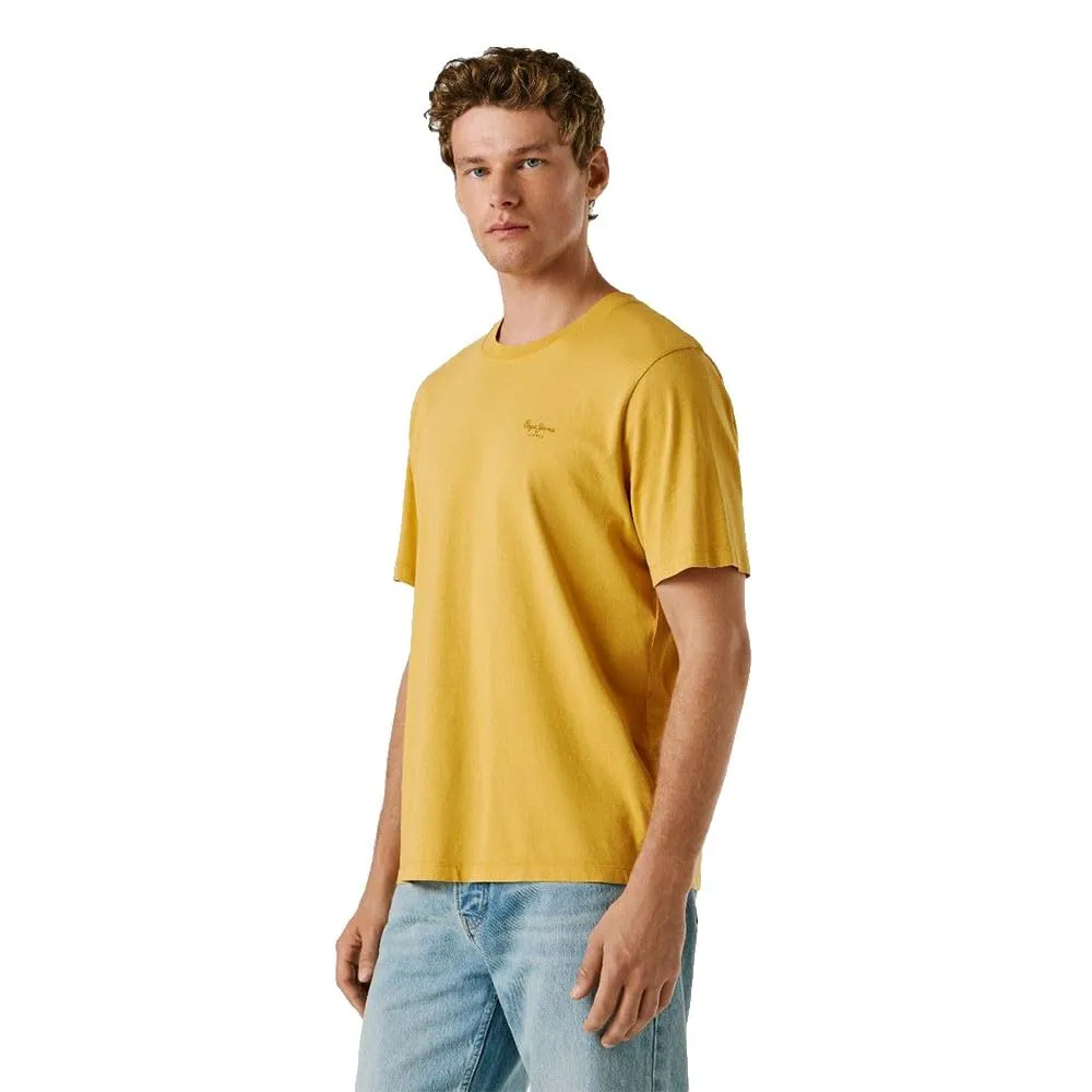 Pepe Jeans Jacko T-Shirt Uomo Cotone