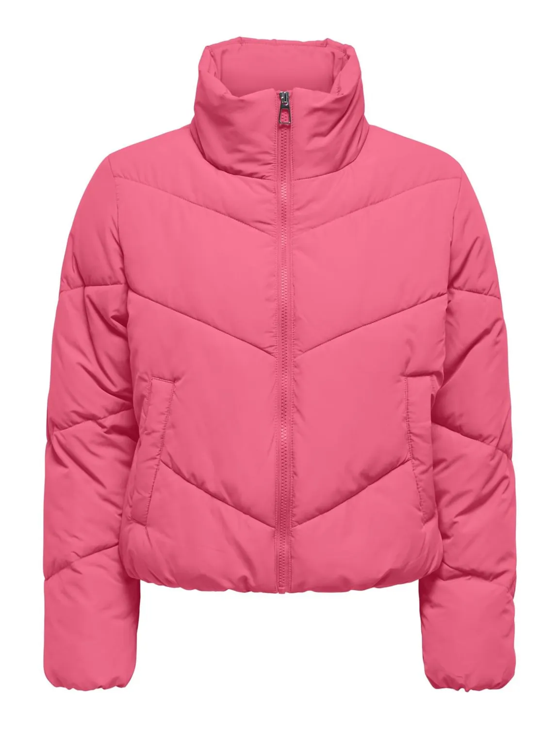 ONLY Onlmaggi piumino donna leggero trapuntato