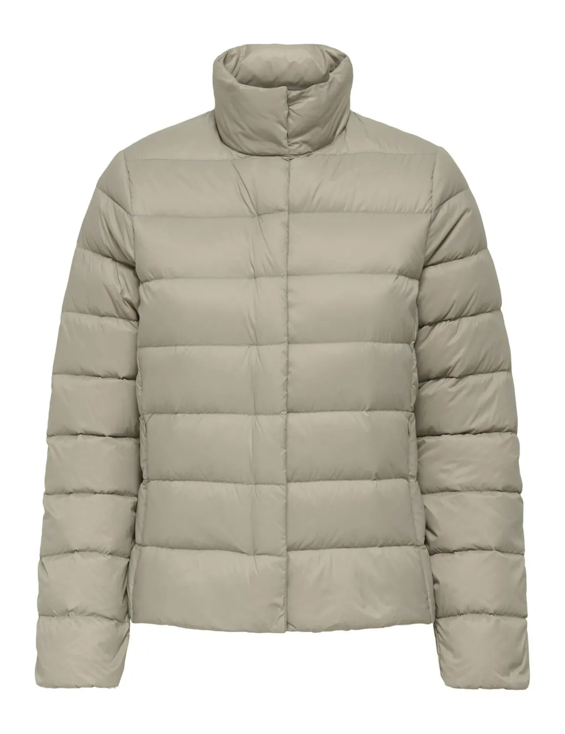 ONLY Onlruby Quilted Down Jacket Otw giacca trapuntata