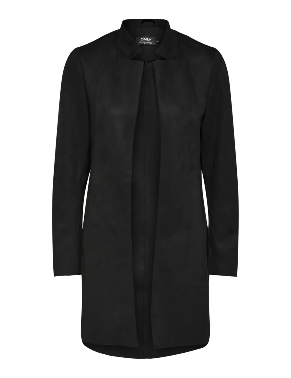 ONLY Onlsoho Coatigan blazer donna aperto leggero