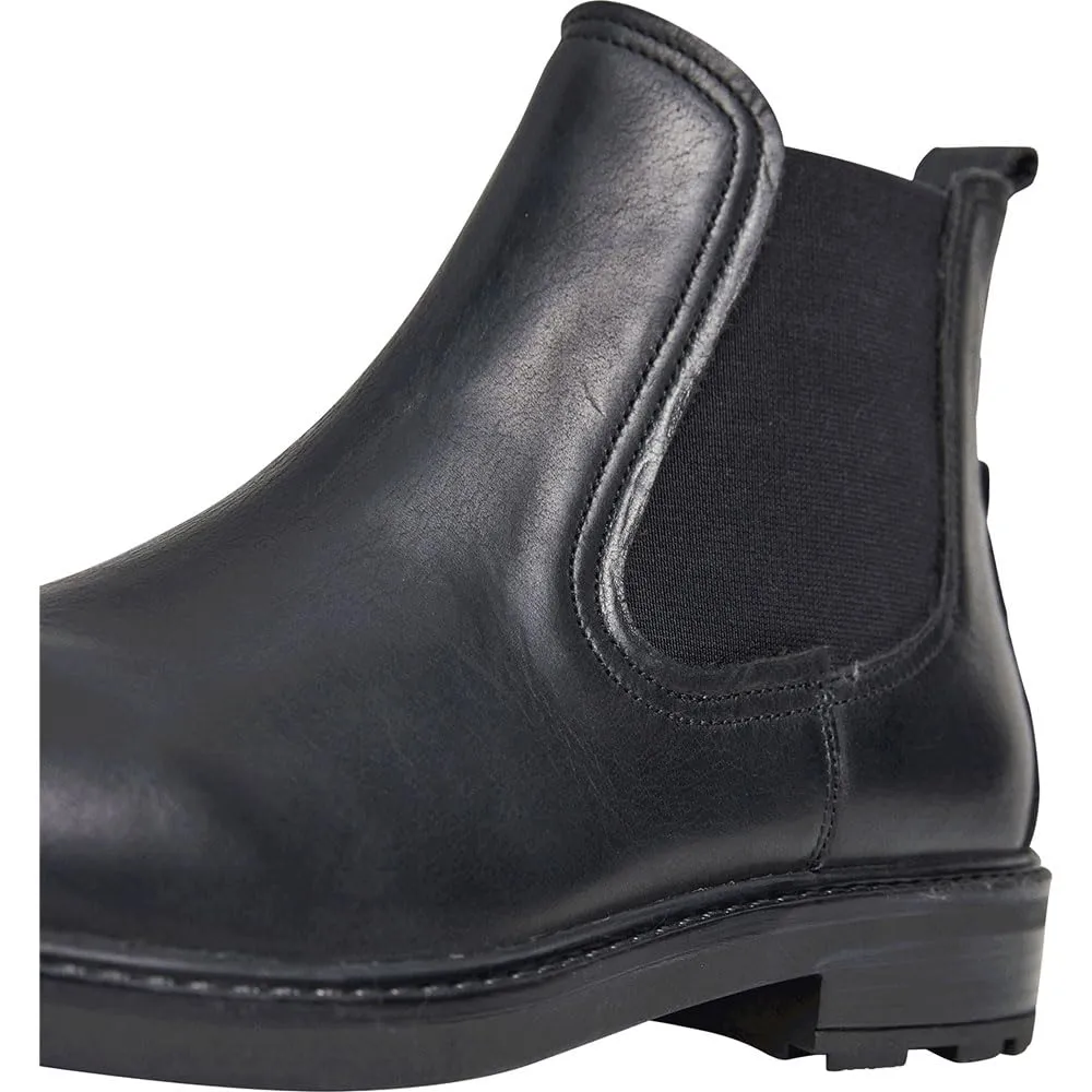 Pepe Jeans Leeds City stivali uomo 45 EU in pelle