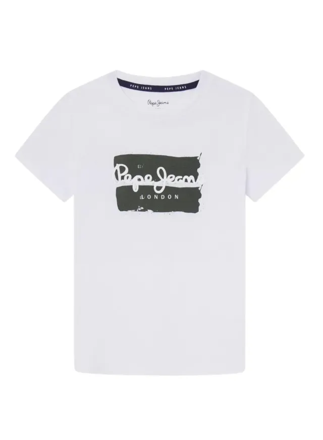 Pepe Jeans Bairon t-shirt uomo M cotone