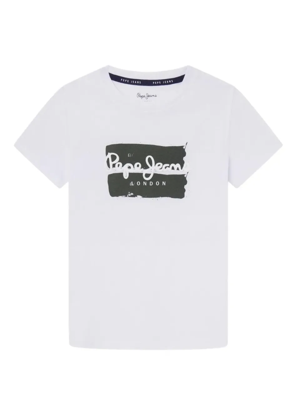 Pepe Jeans Bairon t-shirt uomo M cotone