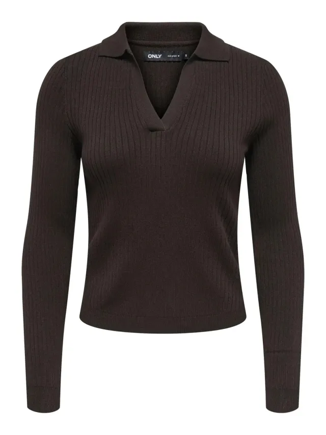 ONLY Onkaya pullover maglia girocollo