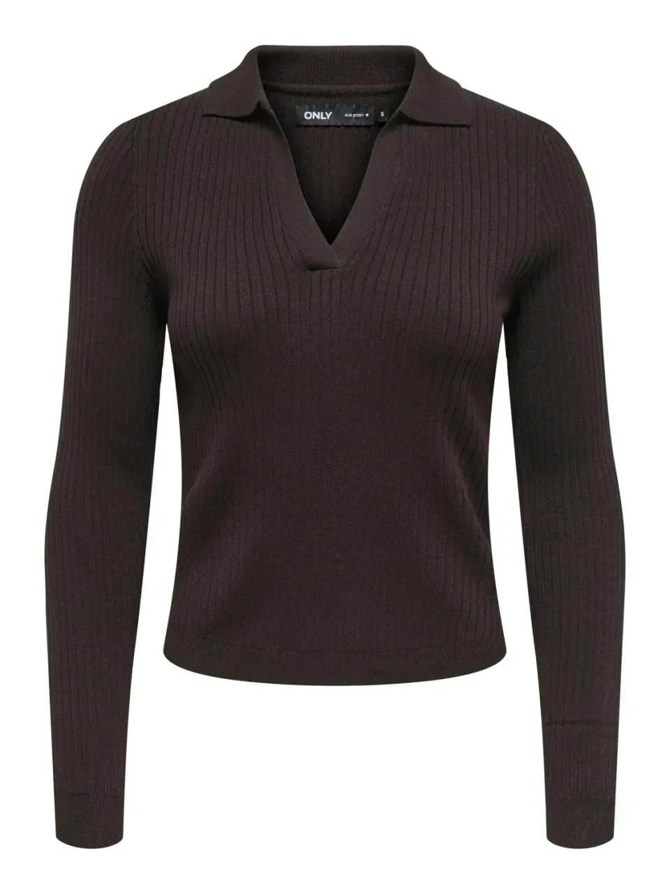 ONLY Onkaya pullover maglia girocollo