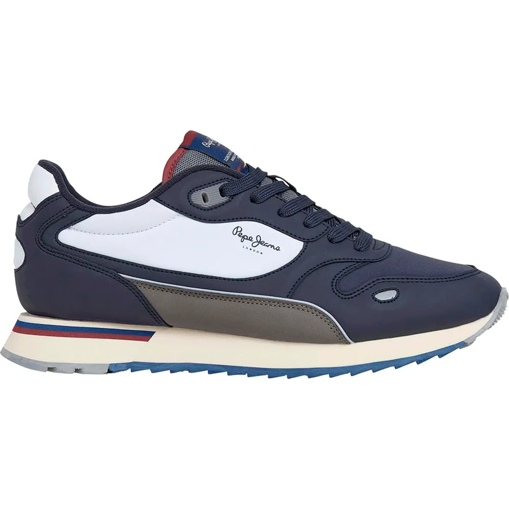 Pepe Jeans Bexley South M sneaker uomo running