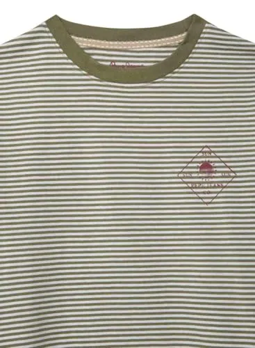 Pepe Jeans Emmet t-shirt bambino 10 anni righe