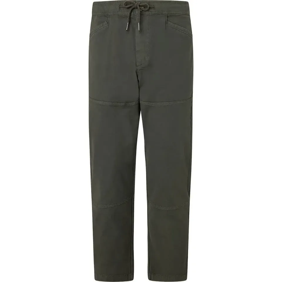 Pepe Jeans Castle Worker pantaloni uomo 30W/30L chino
