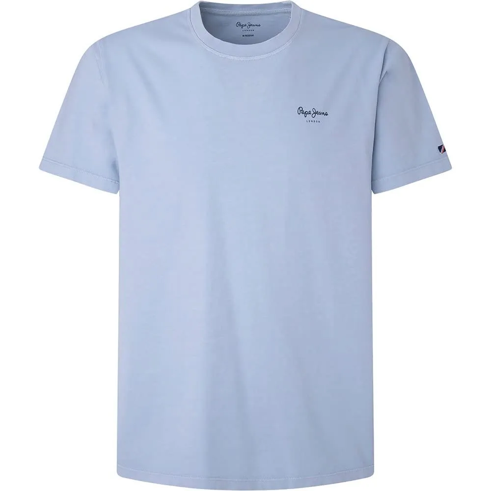 Pepe Jeans Jacko T-Shirt Uomo Cotone