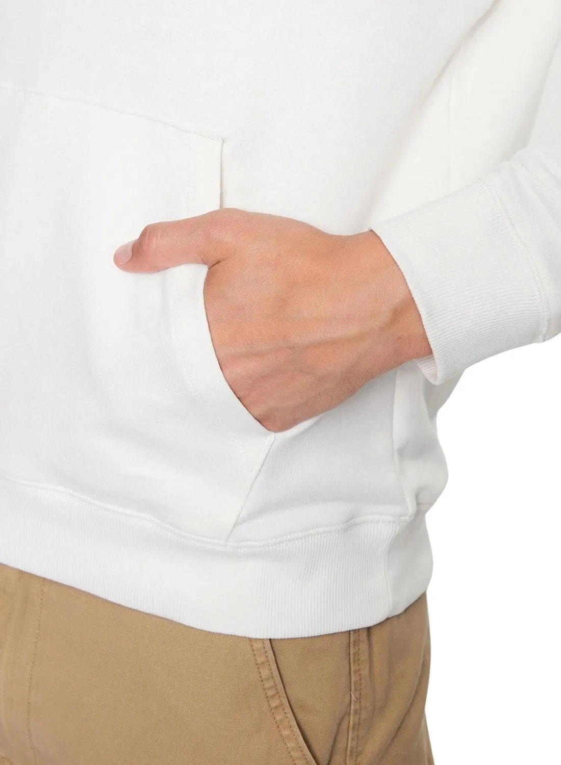Pepe Jeans Meier Hoodie felpa uomo L con cappuccio