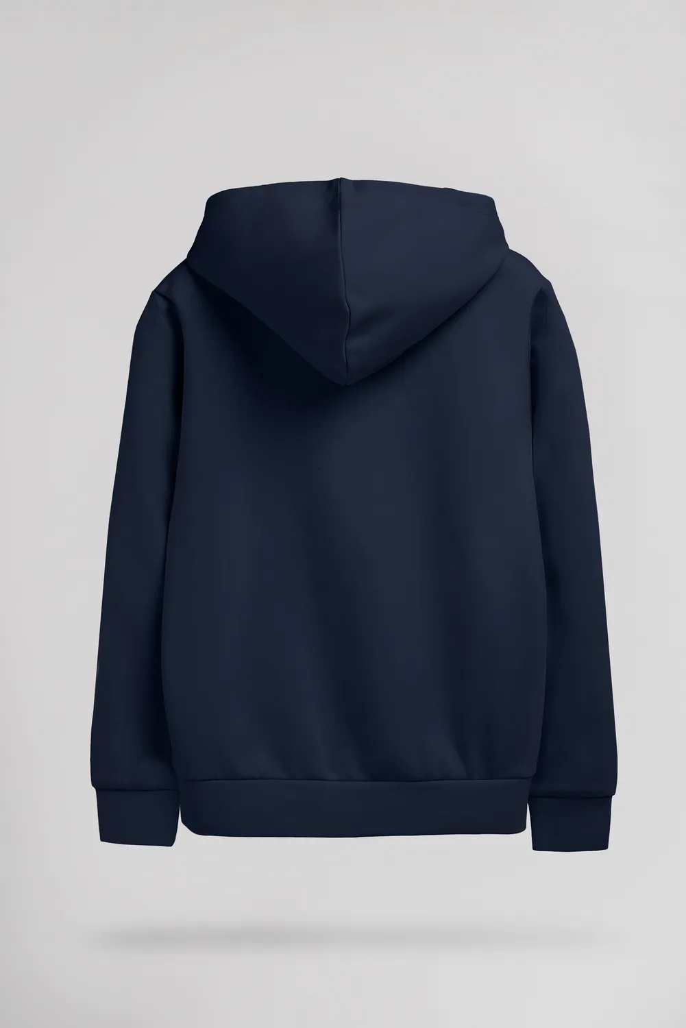 Teddy Smith S-Nark Hoody felpa ragazzo total navy