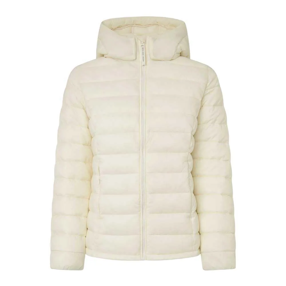 Pepe Jeans Ammy Short piumino donna corto Sorona