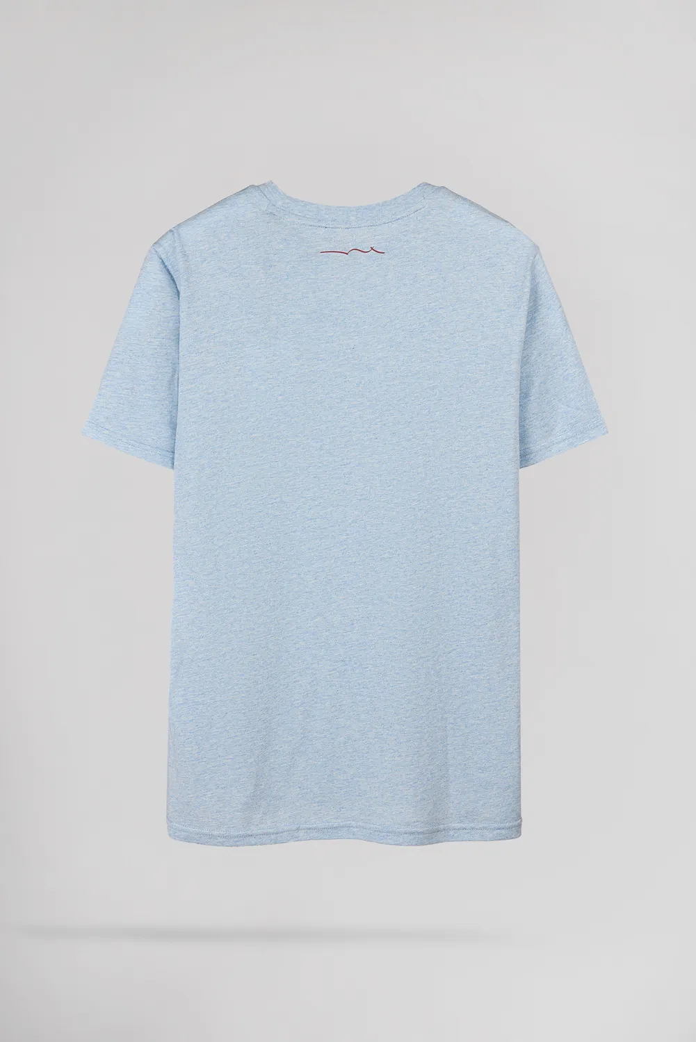 Teddy Smith T-Narvik MC t-shirt pastel grindlè uomo