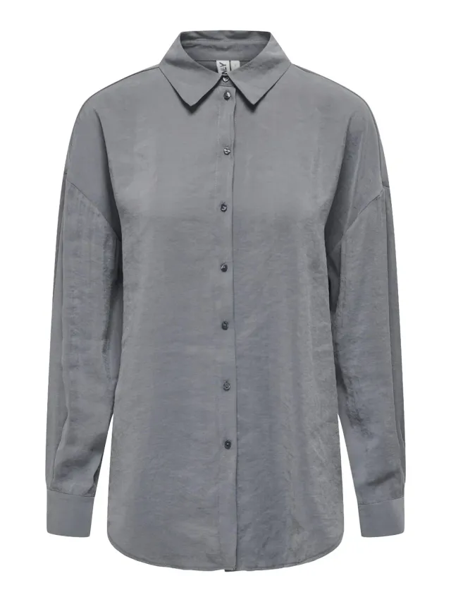 ONLY Onliris camicia donna regular fit