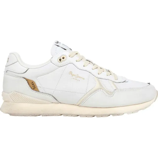Pepe Jeans Brit Distress M sneakers uomo 42 EU
