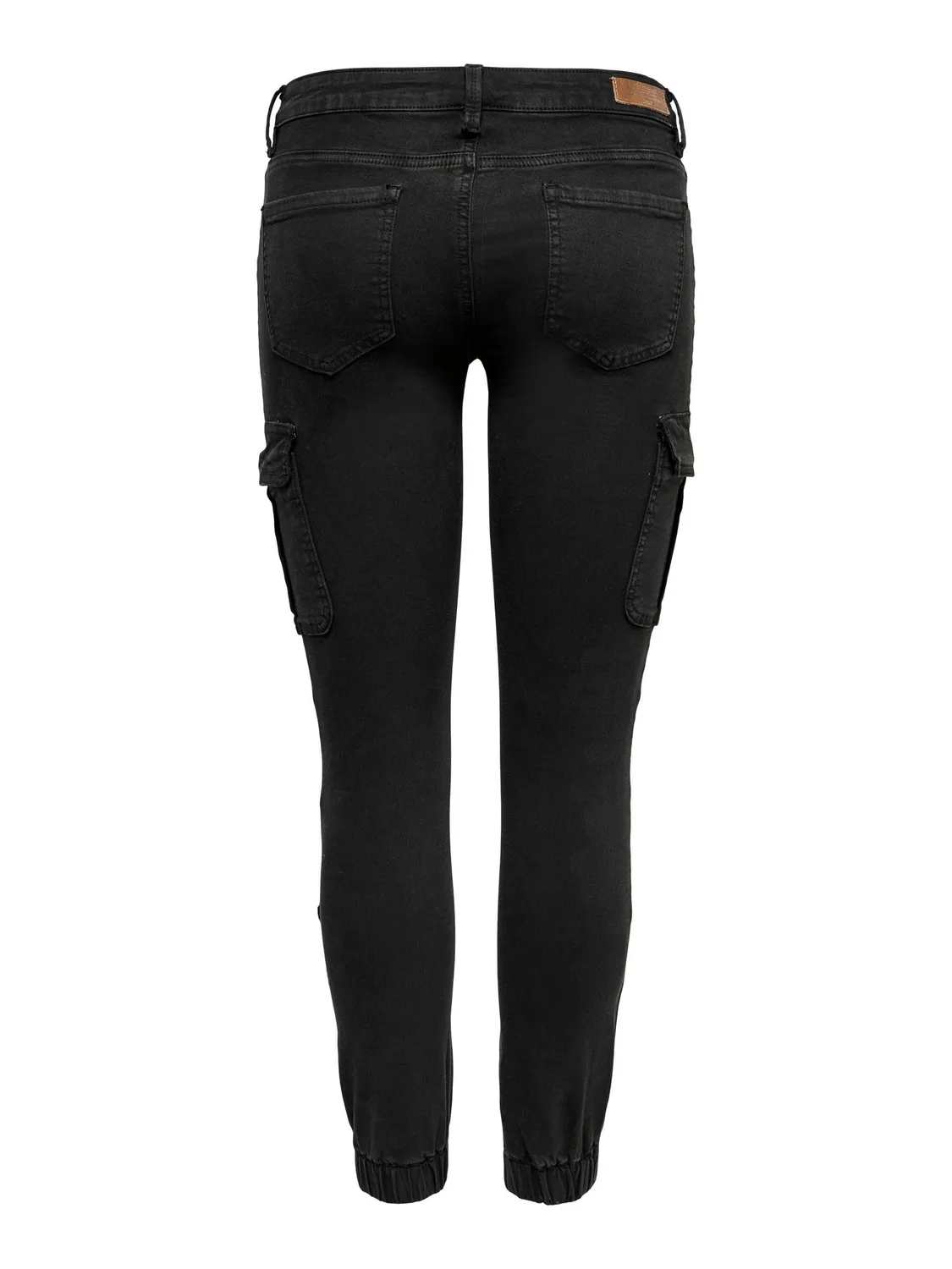 ONLY Onlmissouri Life Reg Ank Cargo BB AZG736 jeans donna 30W/32L