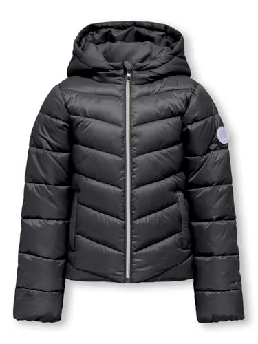 ONLY KIDS Kogthea Quilted giacca trapuntata ragazza 164
