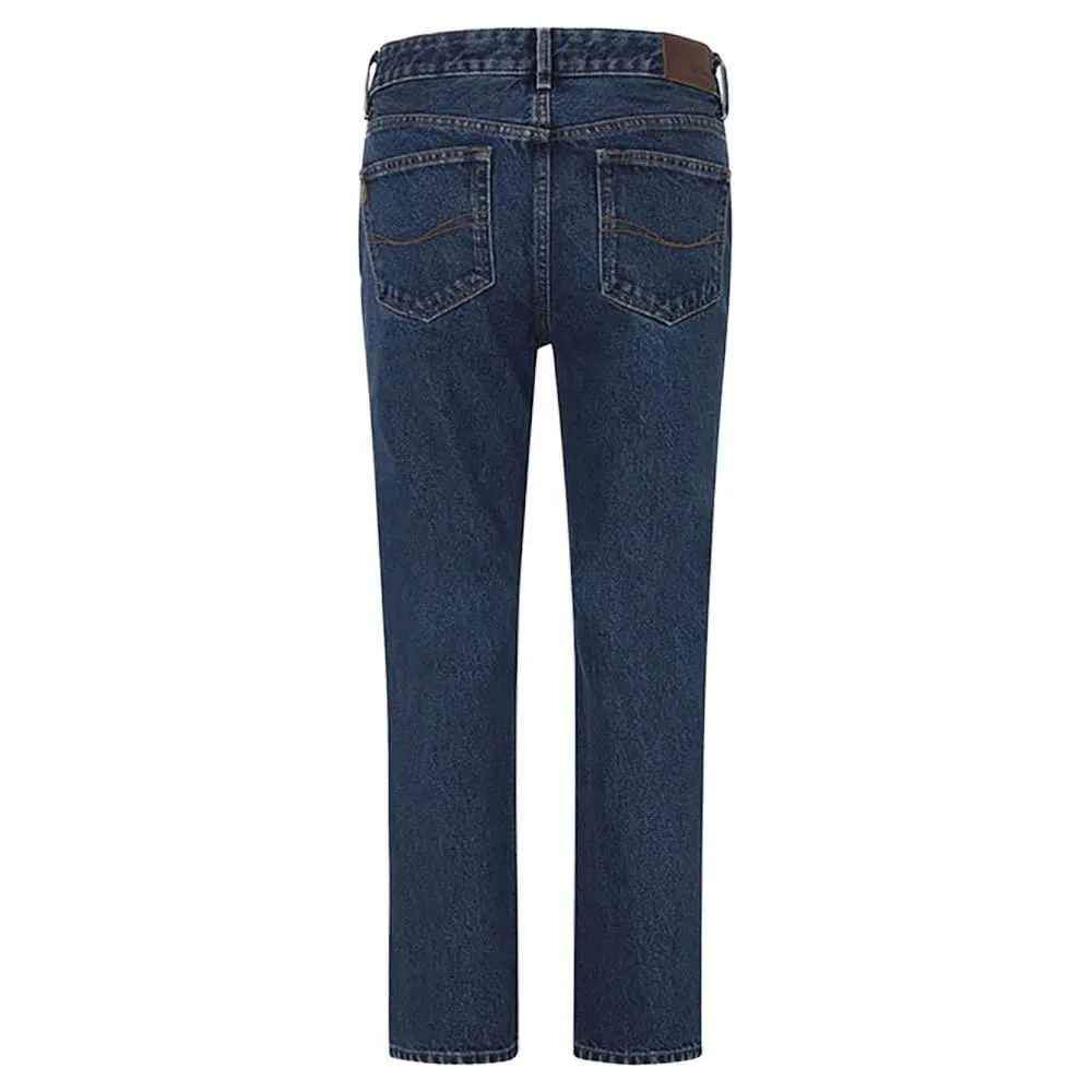 Pepe Jeans Mary jeans donna 24W/30L blu denim