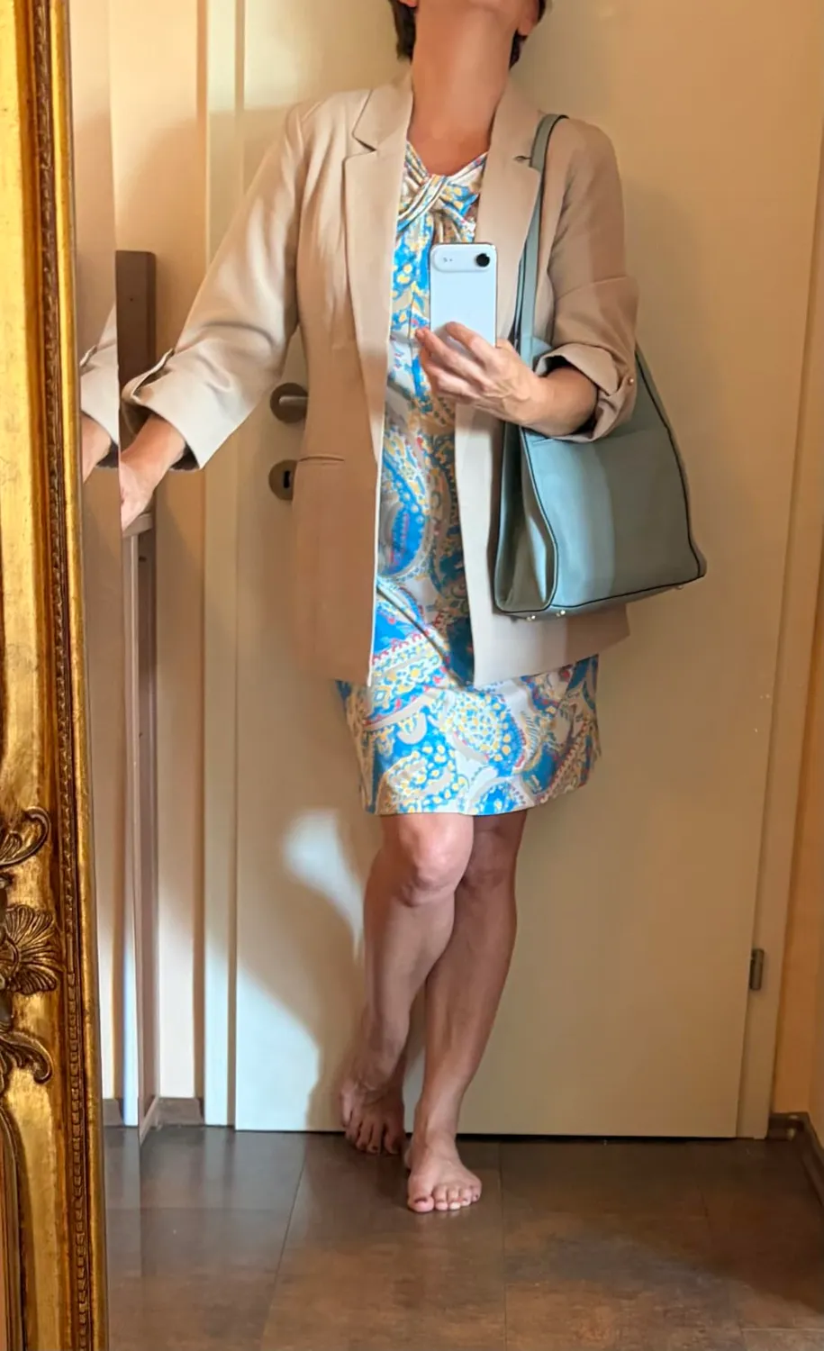ONLY ONLKAYLE-ORLEEN Blazer Donna Lungo Normale