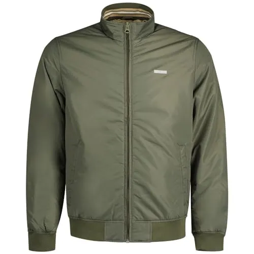 Pepe Jeans Virl Giacca Uomo Bomber Nylon Taglia M