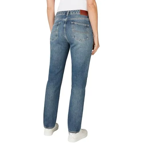Pepe Jeans Violet Tapered Jeans 24W/30L vita alta