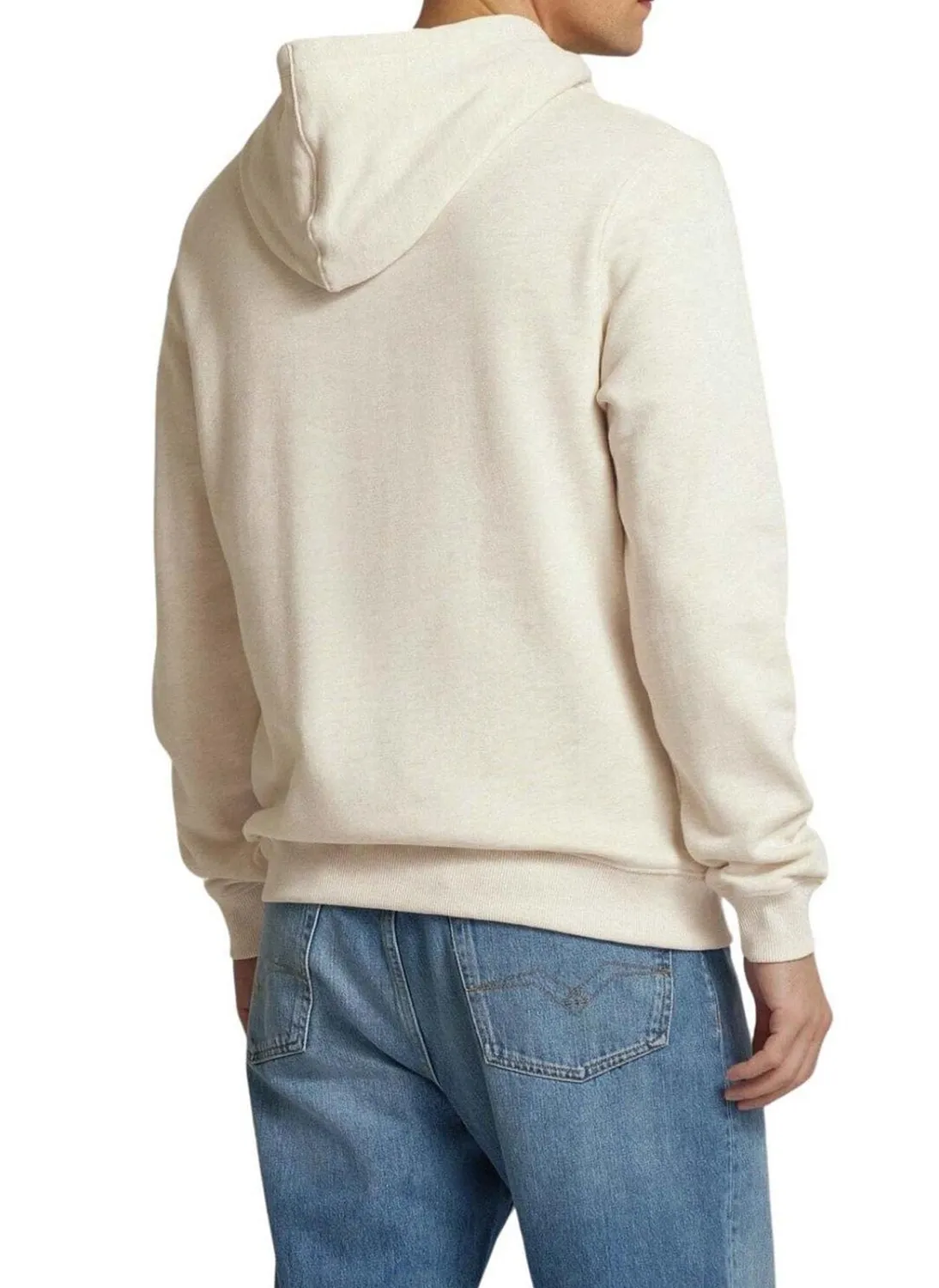 Pepe Jeans New Nouvel Hoodie Felpa Uomo Taglia M