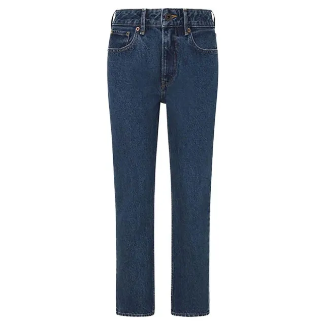 Pepe Jeans Mary jeans donna 24W/30L blu regular