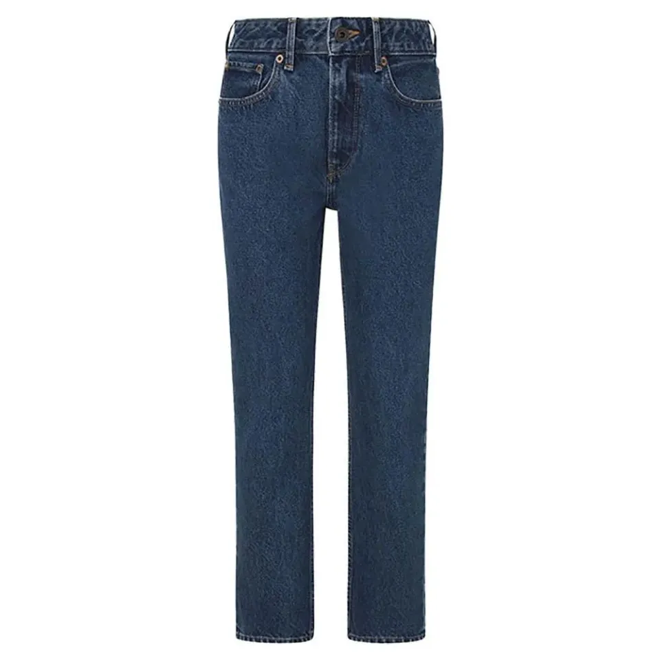 Pepe Jeans Mary jeans donna 24W/30L blu denim