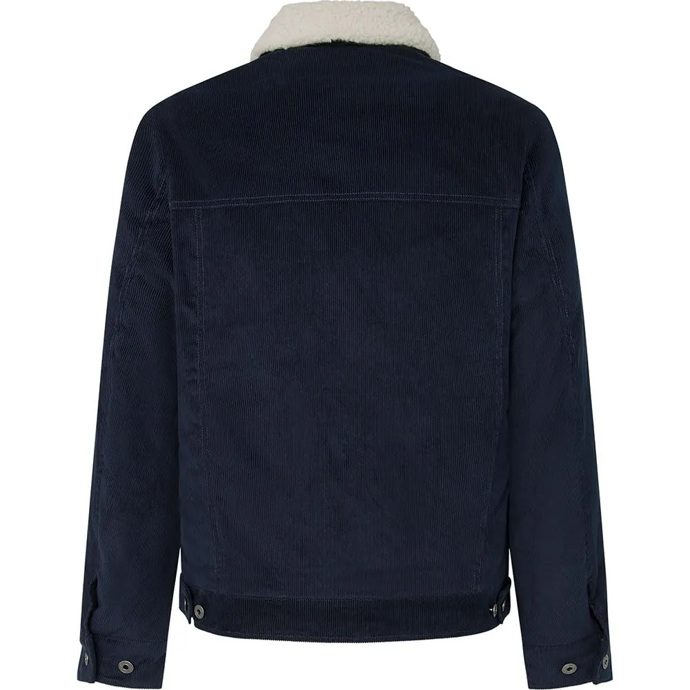 Pepe Jeans Thris giacca uomo M velluto a coste
