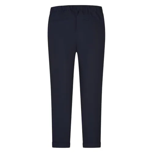 ONLY Onlrita Nemy Life pantaloni donna M cintura glitter