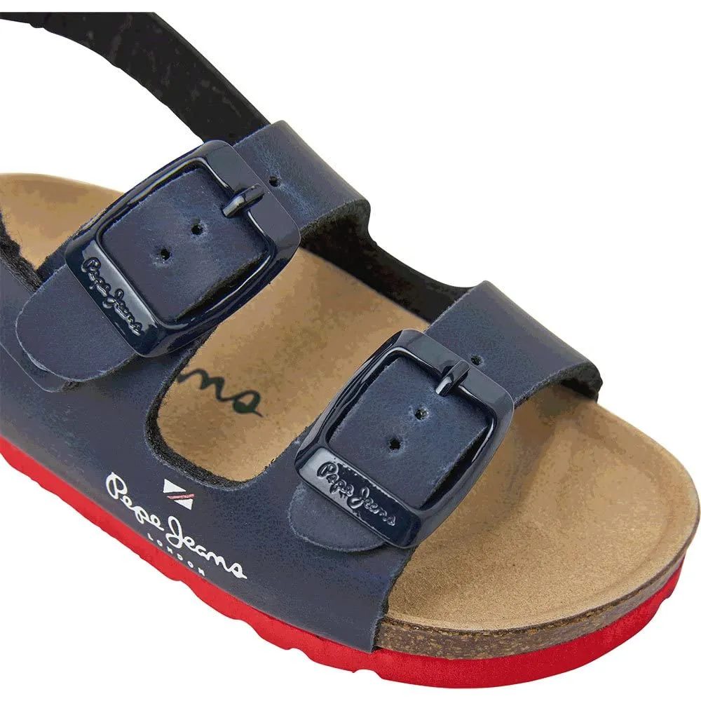 Pepe Jeans Kansas scarpe uomo 25 EU casual