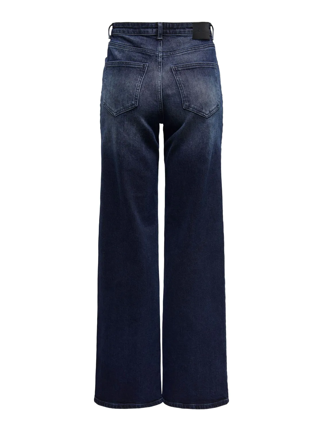 ONLY Onljuicy Jeans Wide Leg 27W/30L vita alta
