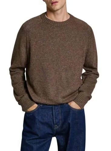 Pepe Jeans Cred maglione uomo M girocollo