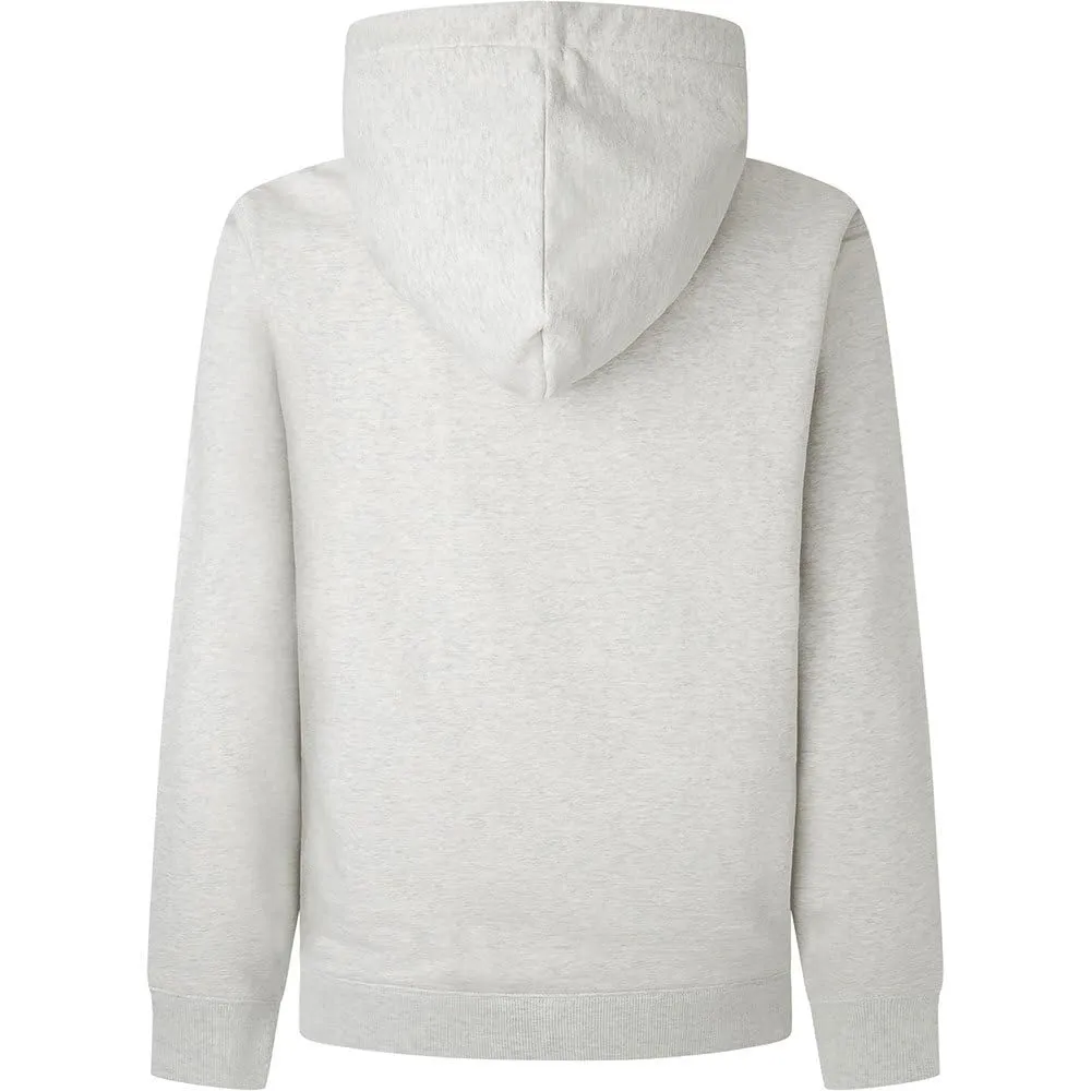 Pepe Jeans Moraes felpa uomo L cappuccio pile