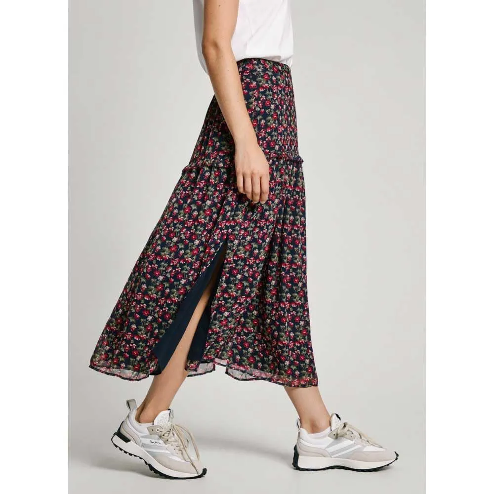Pepe Jeans Odelia Gonna Bambina Taglia M