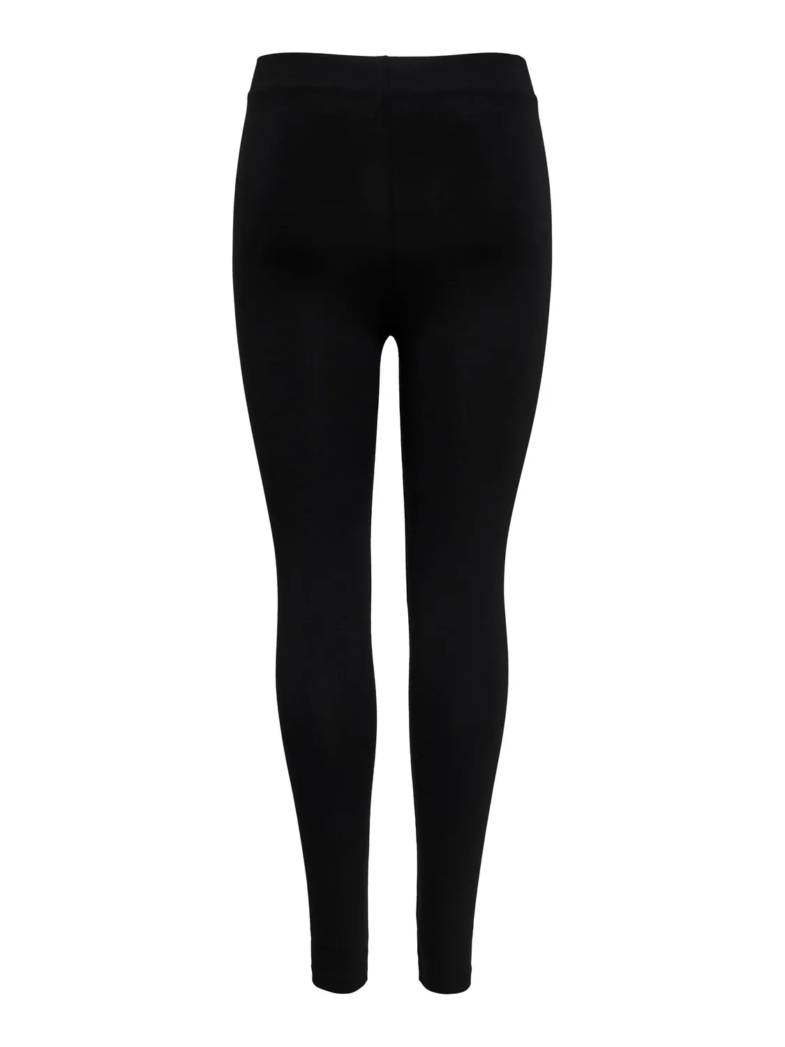 Only 15131588 Leggings Donna Nero Sport