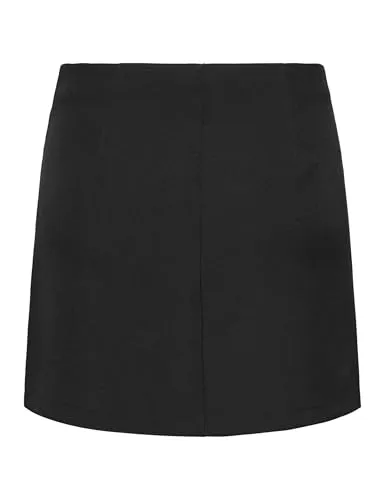 ONLY Onlelly Life MW Pleat gonna plissettata taglia 40