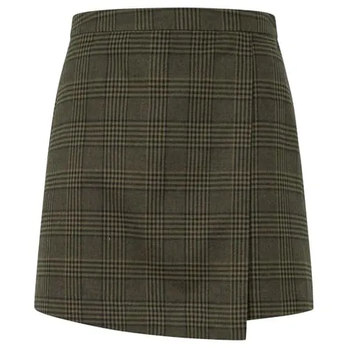 Pepe Jeans Dorothy abito donna manica lunga verde myrt green