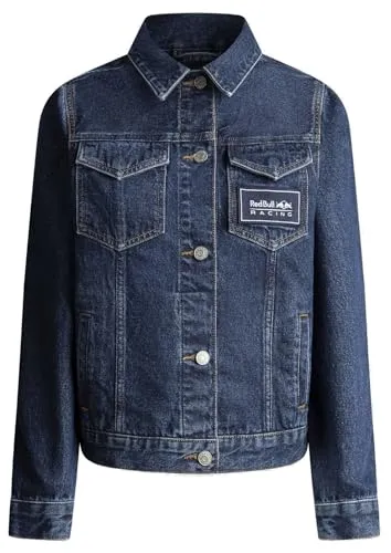 Pepe Jeans Classic giacca denim donna L indaco stone wash