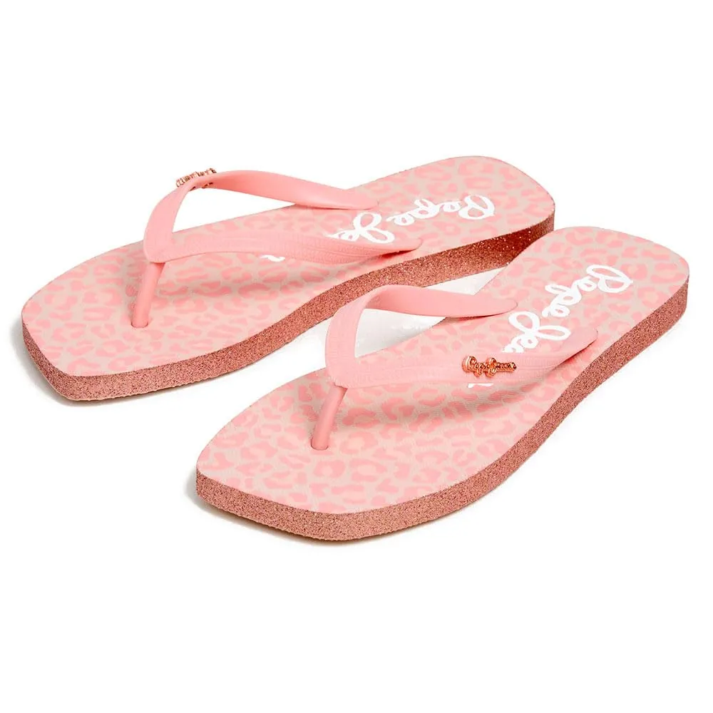 Pepe Jeans Rave Fresh Sandali Donna 39 EVA