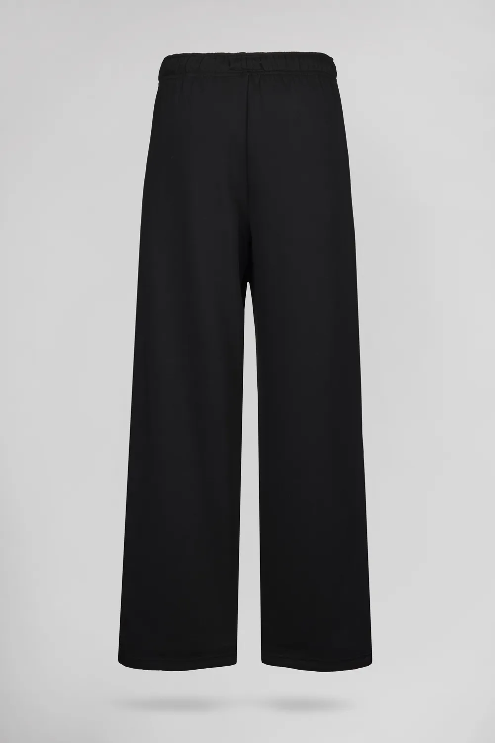 Teddy Smith P-Noliam pantaloni jogger neri cotone