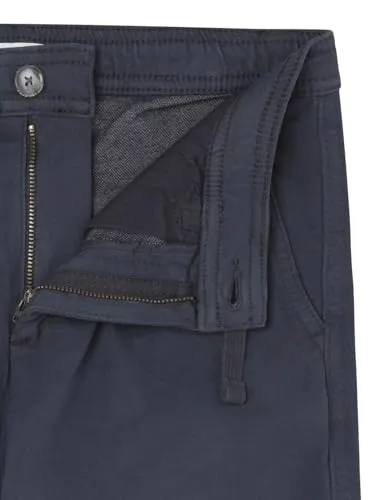 Pepe Jeans Earn pantaloni tuta bimbo 81 cm tinta capo