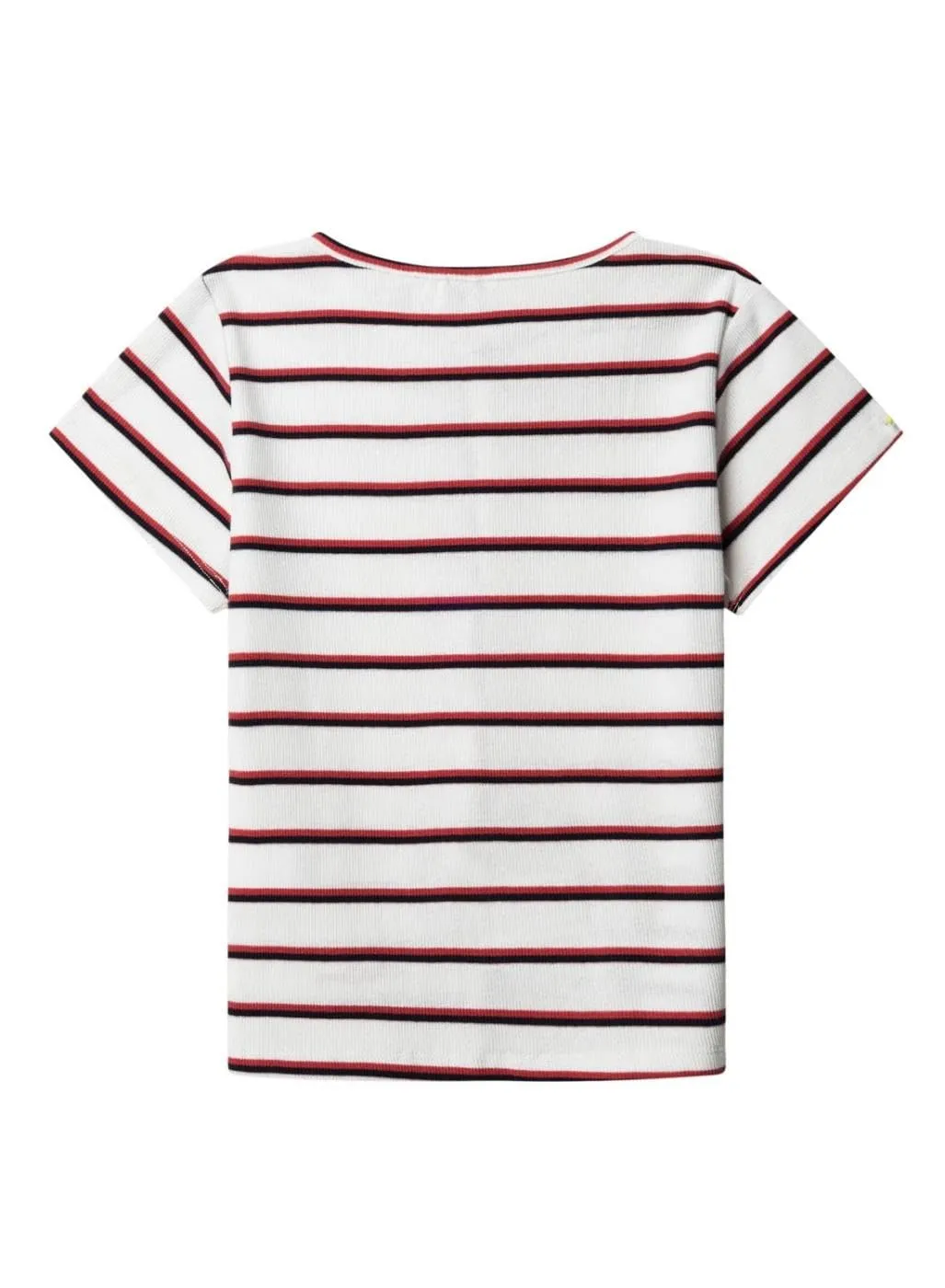 Pepe Jeans Angy Stripes t-shirt bambina 10 anni righe