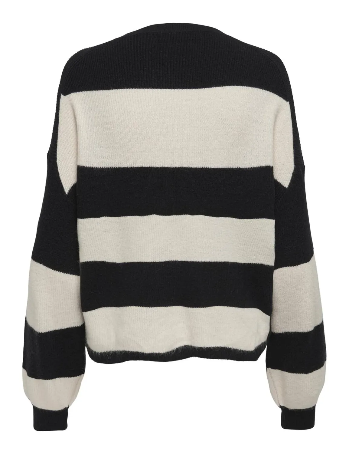 ONLY ONLATIA Knitted Pullover maglione donna girocollo