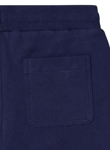 Pepe Jeans Michael Short pantaloncini bimbo 12 anni in felpa
