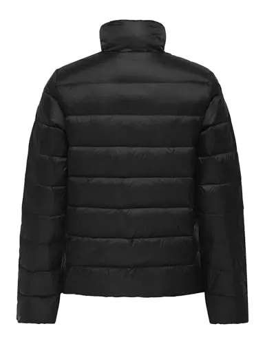 ONLY Onlruby Quilted Down Jacket Otw giacca trapuntata