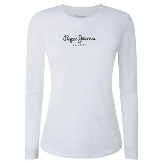 Pepe Jeans Elena gonna donna corta elasticizzata