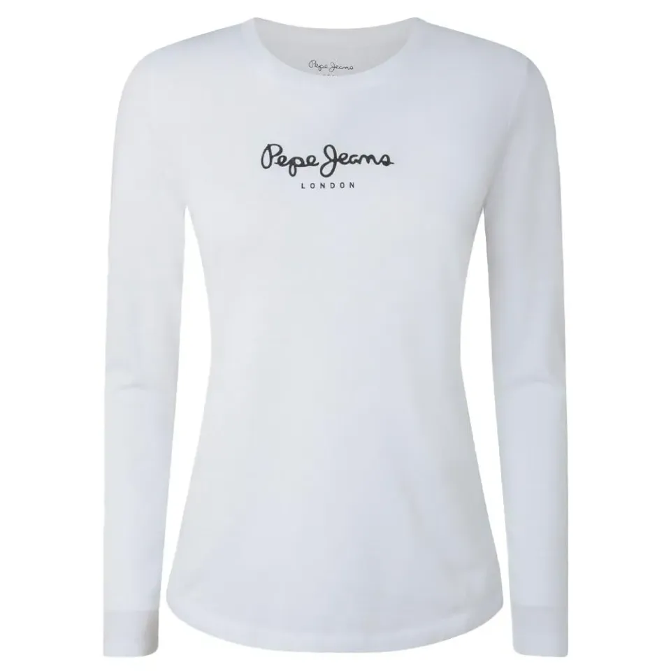 Pepe Jeans Elena gonna donna corta elasticizzata