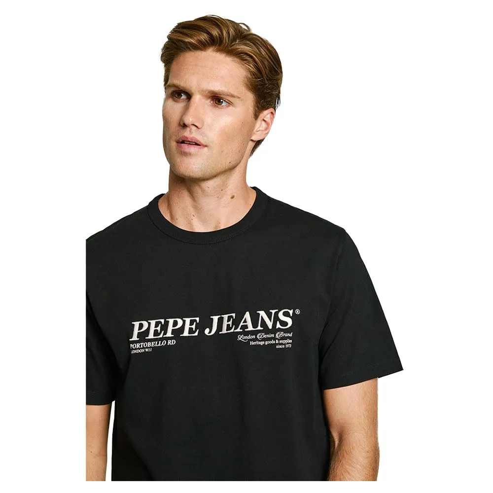 Pepe Jeans Dylan t-shirt uomo regular fit manica corta